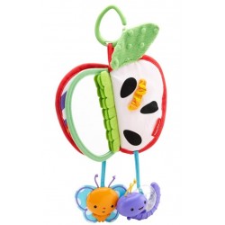 Mar senzorial Fisher Price Dfp88