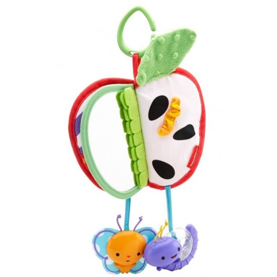 Mar senzorial Fisher Price Dfp88