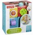 Cuburi cu activitati Fisher-price Mattel DHW15