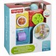Cuburi cu activitati Fisher-price Mattel DHW15