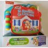 Cartea sa numaram cu catelusul Fisher price