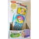 Telecomanda vorbareata in limba romana Fisher price