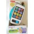 Telefonul istet in limba romana Fisher price