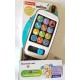Telefonul istet in limba romana Fisher price