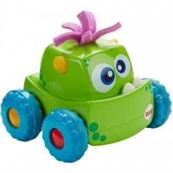 Masinuta monstrulet Fisher Price Drg16