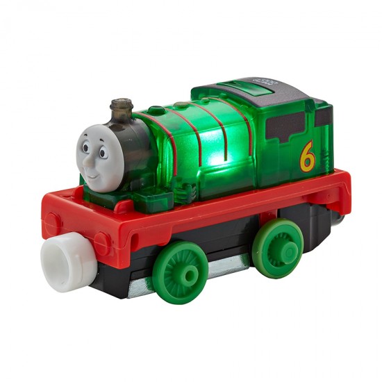 Thomas locomotive cu lumini Fbc42