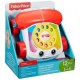Telefonul plimbaret Fisher Price Fgw66