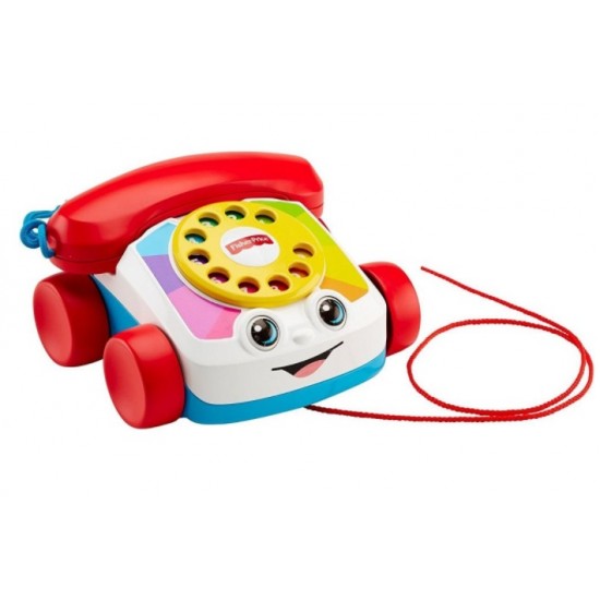 Telefonul plimbaret Fisher Price Fgw66