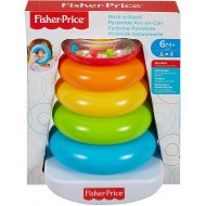 Construieste piramida Fisher-price Fhc92