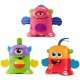 Jucarie Micutii Monstrii Fisher Price Fhf83