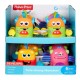 Jucarie Micutii Monstrii Fisher Price Fhf83