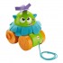 Jucarie Fisher Price monstrulet de tras