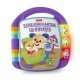 Cartea de povesti in versuri Fisher price in limba romana