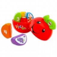 Marul vesel limba romana Fisher Price Fln87