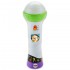 Microfon Fisher Price canta si inregistreaza in limba romana
