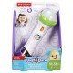Microfon Fisher Price canta si inregistreaza in limba romana