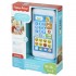 Telefonul catelusului Fisher Price in limba romana Fpr31