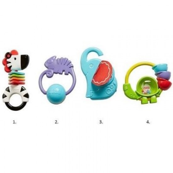 Zornaitoare Fisher price Fwh54