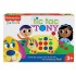 Fisher-price joc Tic Tac Tony Mattel GWN53