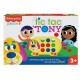Fisher-price joc Tic Tac Tony Mattel GWN53