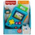 Fisher-price consola de joc interactiva in limba romana Mattel HHH10