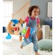 Fisher-price Catelus interactiv in limba romana Mattel HJF23