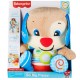 Fisher-price Catelus interactiv in limba romana Mattel HJF23