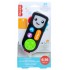 Fisher-price Telecomanda interactiva in limba romana Mattel HJF25