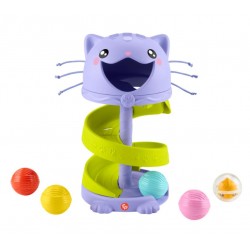 Fisher-price turn cu bile Mattel HTW92