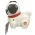 Jucarie de tras Fisher Price  Catel interactiv cu miscari si sunete Mattel HTW94