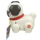 Jucarie de tras Fisher Price  Catel interactiv cu miscari si sunete Mattel HTW94
