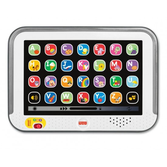 Fisher-price tableta smart in limba romana Mattel HXB71