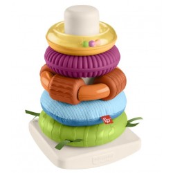 Piramida Fisher-price Mattel HXK47