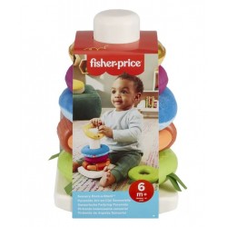 Piramida Fisher-price Mattel HXK47