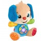 Fisher-price Catelus interactiv Rade si invata in limba romana Mattel JFD24