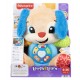 Fisher-price Catelus interactiv Rade si invata in limba romana Mattel JFD24