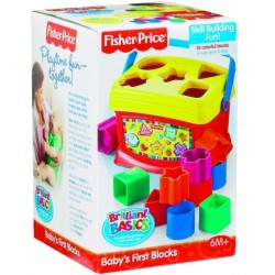 Galetusa cu forme Fisher-price K7167