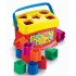 Galetusa cu forme Fisher-price K7167