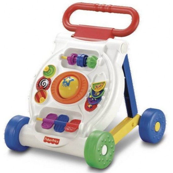 Premergator 2in1 Fisher Price k9875