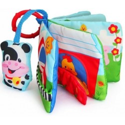 Carte Fisher Price Ferma vesela