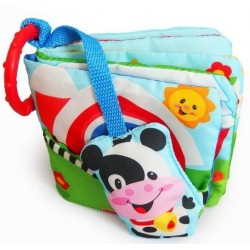 Carte Fisher Price Ferma vesela