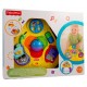 Masuta vesela cu activitati Fisher Price