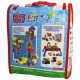 Mega Bloks cuburi animale 6637