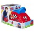 Masinuta de curse Mega Bloks 8537