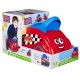 Masinuta de curse Mega Bloks 8537
