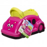 Masinuta Mega Bloks 8556