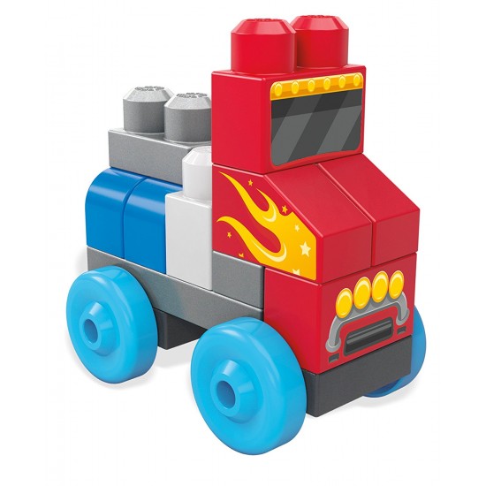Cuburi Mega Bloks 20 piese CNH09