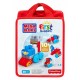Cuburi Mega Bloks 20 piese CNH09