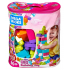 Cuburi Mega Bloks 80 piese DCH62