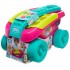 Mega Bloks vehicul clasic cu forme FVJ47